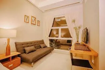 Bali True Living Aparthotel Denpasa