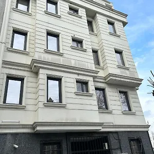  Отель Vatan House Турция